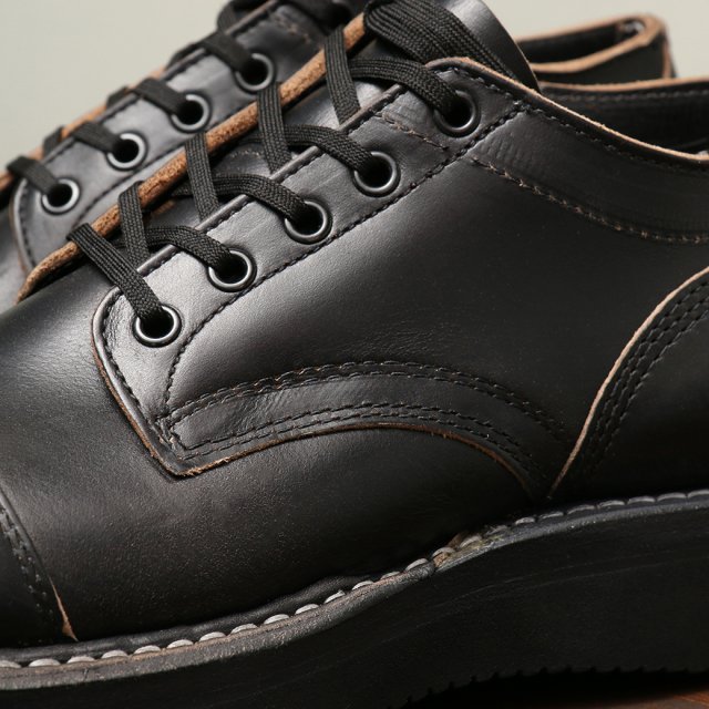 White's Boots Oxford ホワイツブーツ オックスフォードシュー クロムエキセル