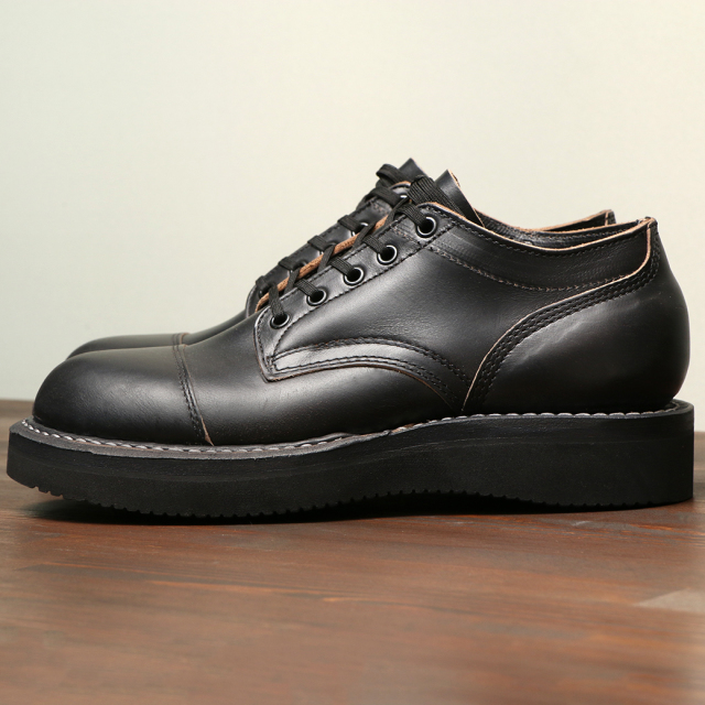 White's Boots Oxford ホワイツブーツ オックスフォードシュー クロムエキセル