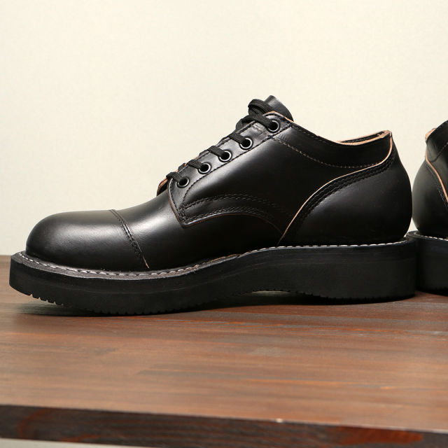 White's Boots Oxford ホワイツブーツ オックスフォードシュー クロムエキセル