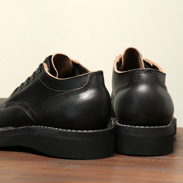 White's Boots Oxford ホワイツブーツ オックスフォードシュー クロムエキセル