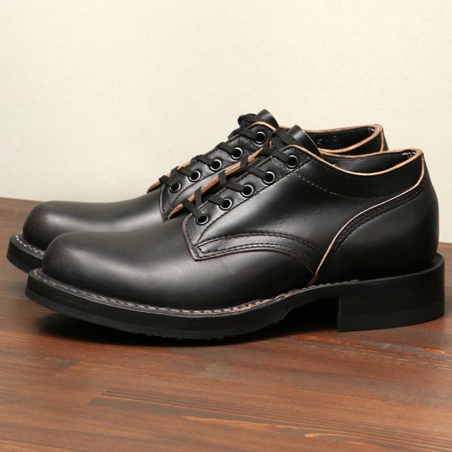 White's Boots Oxford ホワイツブーツ オックスフォードシュー クロムエキセル