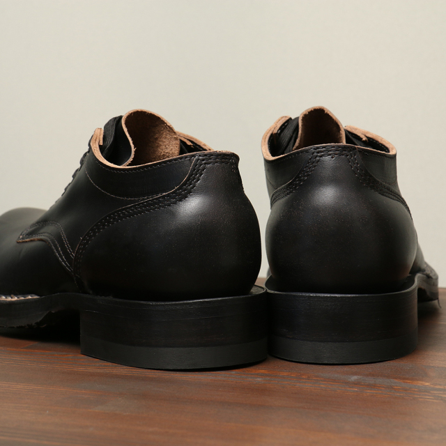 White's Boots Oxford ホワイツブーツ オックスフォードシュー クロムエキセル