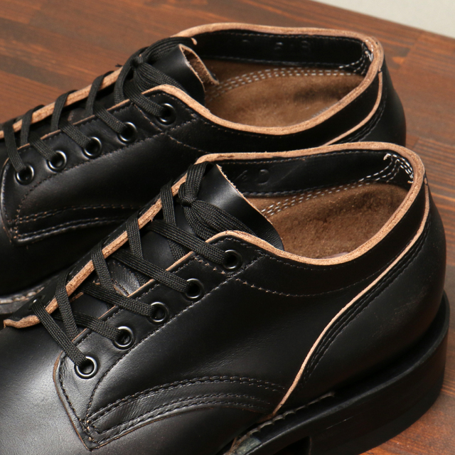 White's Boots Oxford ホワイツブーツ オックスフォードシュー クロムエキセル