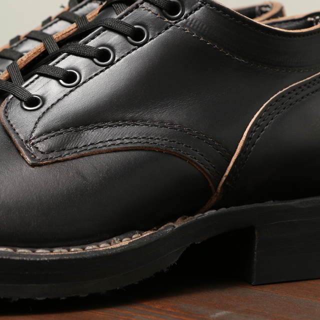 White's Boots Oxford ホワイツブーツ オックスフォードシュー クロムエキセル