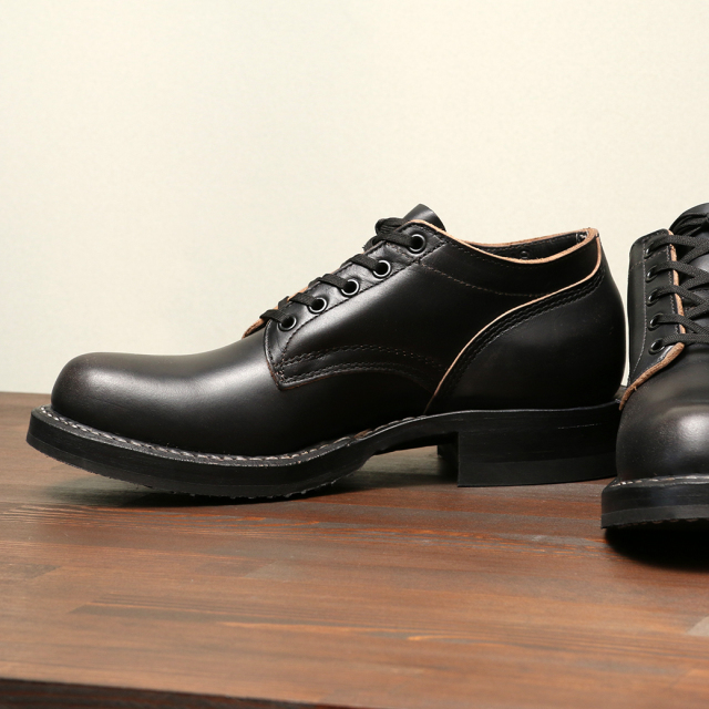 White's Boots Oxford ホワイツブーツ オックスフォードシュー クロムエキセル