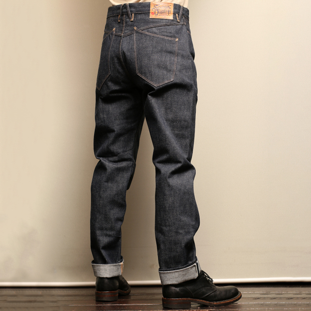 Stevenson Overall Co. Imperial - 120 REGULAR TAPERED LEG