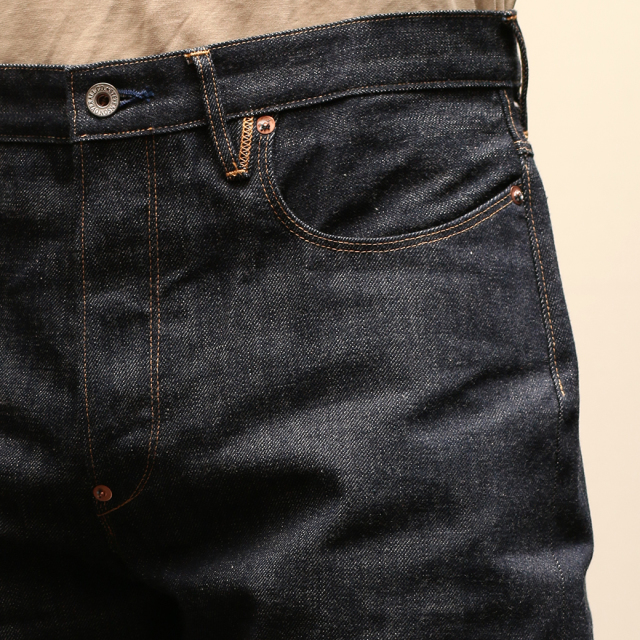 Stevenson Overall Co. Imperial - 120 REGULAR TAPERED LEG