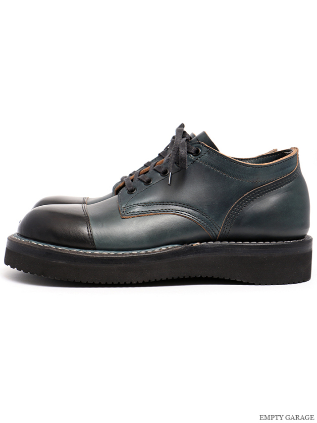 ホワイツ] [ホワイツ] WHITE'S BOOTS OXFORD Northwest Last Navy