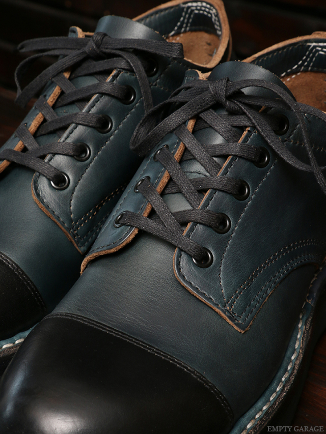 WHITE'S BOOTS OXFORD NORTHEWESTNAVY　ホワイツオックスフォードネイビー