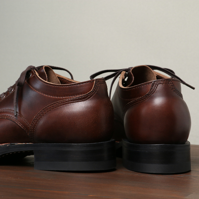ホワイツ 日本限定モデル オックスフォード] WHITE'S BOOTS