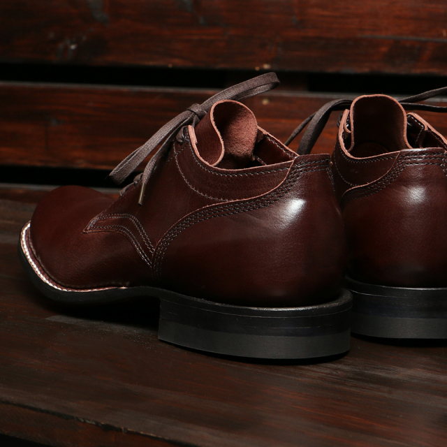 WHITE'S BOOTS oxford C461LAST 9338 Last ホワイツブーツ オックスフォード