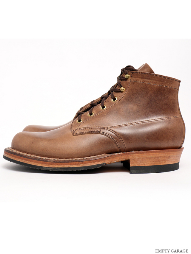 [ホワイツ] WHITE'S BOOTS　SEMI DRESS Custom Natural Chromexcel [#700 Sole]