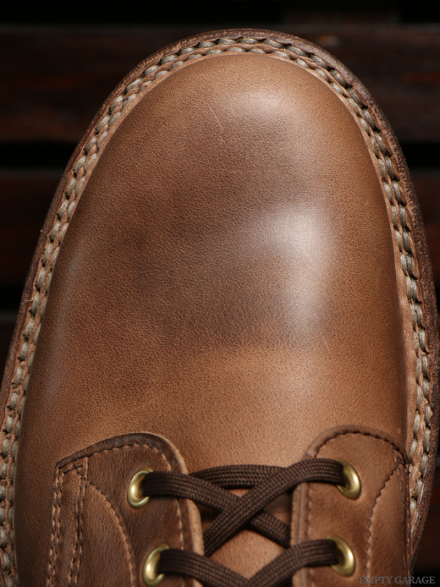 [ホワイツ] WHITE'S BOOTS　SEMI DRESS Custom Natural Chromexcel [#700 Sole]