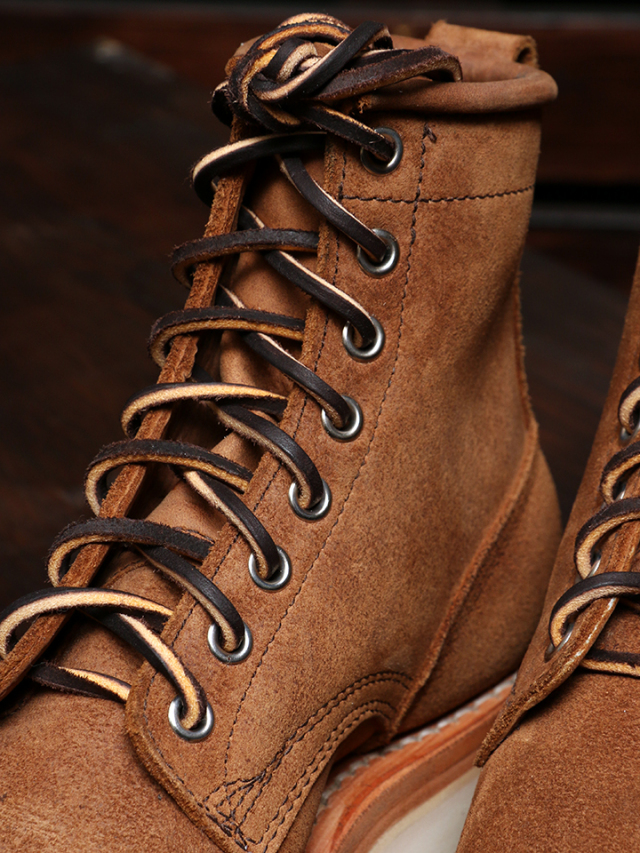 WHITE'S BOOTS NORTHWEST 6 Distressed Rough Out ウエスコ ホワイツ