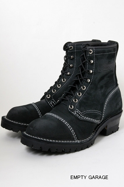 WESCO ウエスコブーツ JOBMASTER EMPTY GARAGE