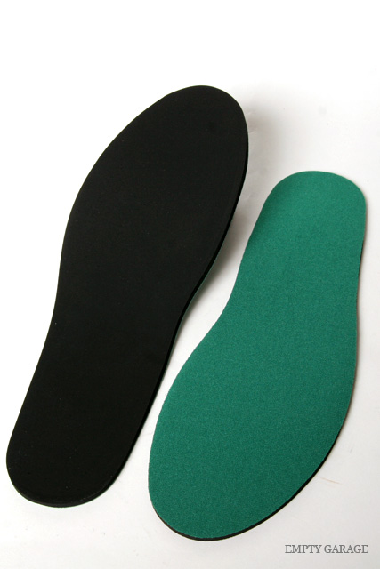 SPENCO（スペンコ）社 RX コンフォートインソール