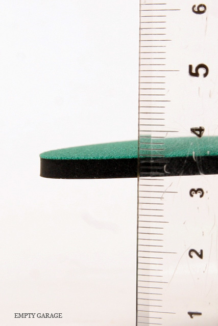 SPENCO（スペンコ）社 RX コンフォートインソール