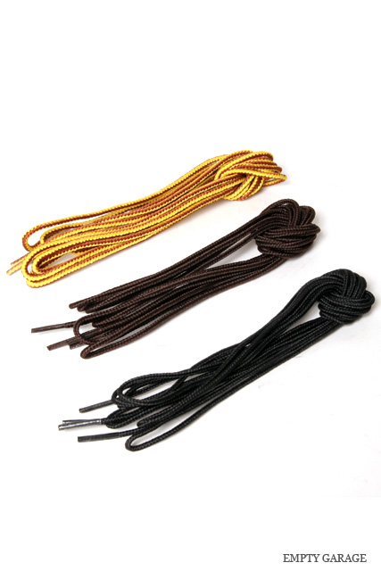 WESCO （ウエスコ） ナイロン ブーツレース