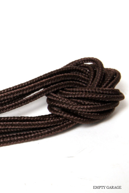 WESCO （ウエスコ） ナイロン ブーツレース