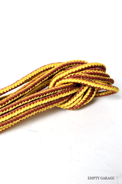 WESCO （ウエスコ） ナイロン ブーツレース