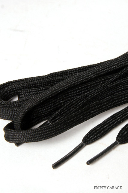 WHITE'S BOOTS セミドレス用 （Semi Dress） ブーツレース