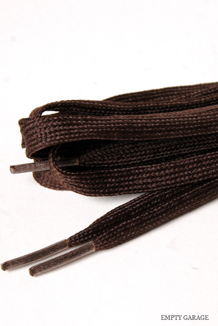 WHITE'S BOOTS セミドレス用 （Semi Dress） ブーツレース