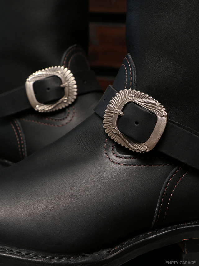 100周年記念 WESCO x Lynch Silversmith Limited Model ウエスコ