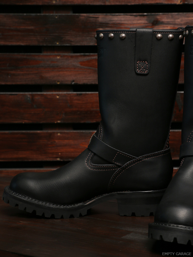 100周年記念 WESCO x Lynch Silversmith Limited Model ウエスコ