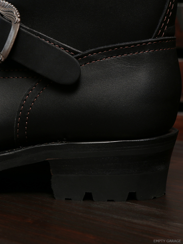 100周年記念 WESCO x Lynch Silversmith Limited Model ウエスコ