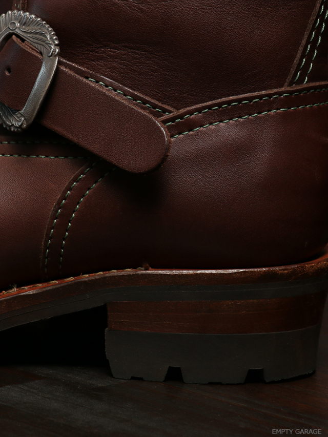 100th Anniversary) WESCO The BOSS x Lynch Silversmith Limited