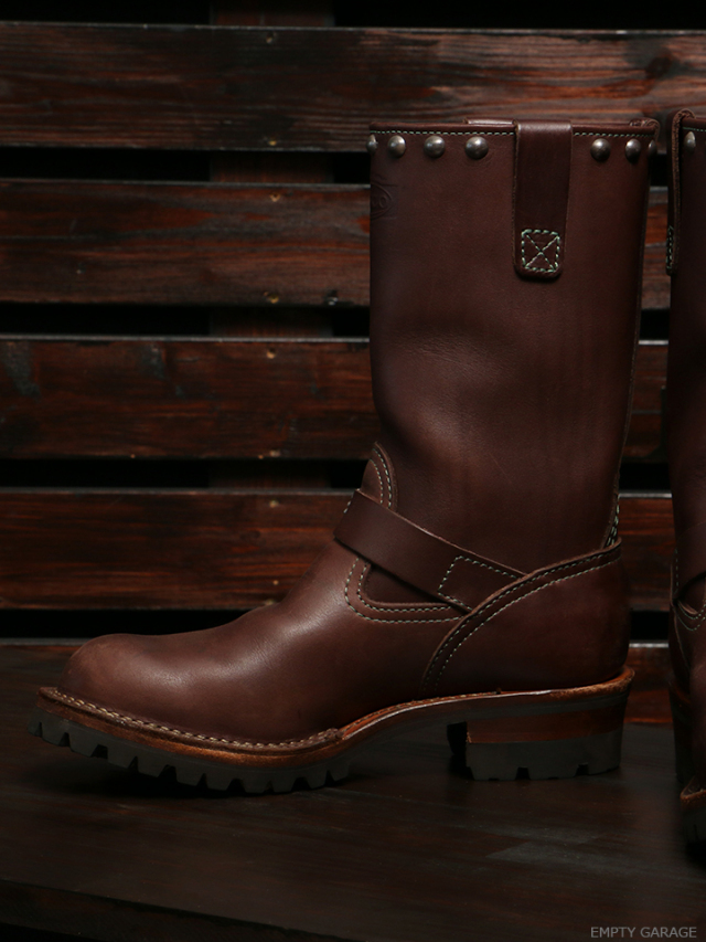 100th Anniversary) WESCO The BOSS x Lynch Silversmith