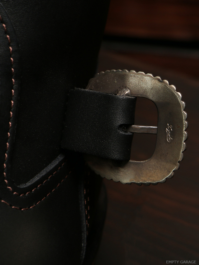 100周年記念 WESCO x Lynch Silversmith Limited Model ウエスコ