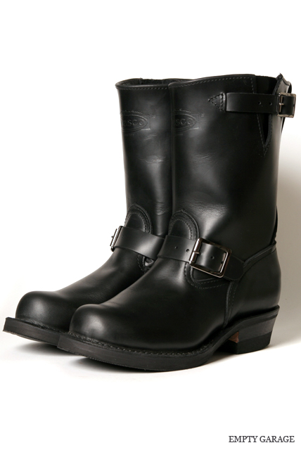 WESCO BOSS WOMEN ウエスコ ボス レディース