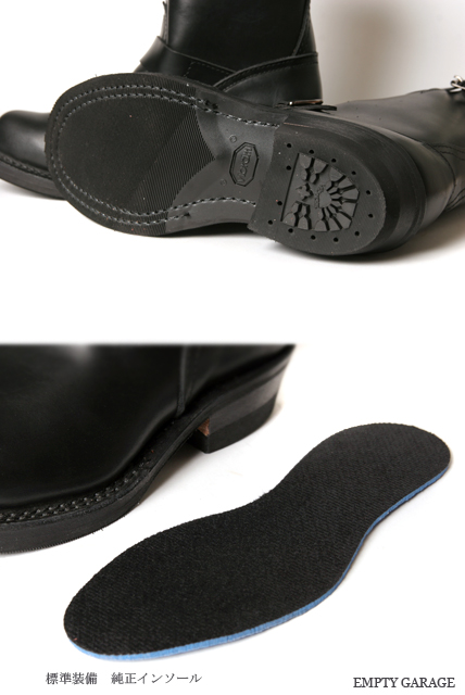 WESCO BOSS WOMEN ウエスコ ボス レディース