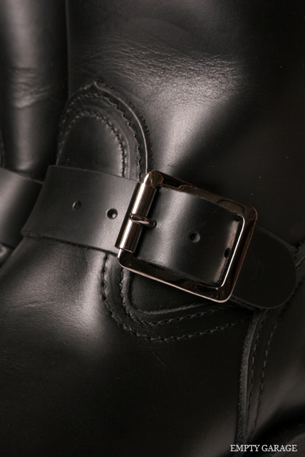 WESCO BOSS WOMEN ウエスコ ボス レディース