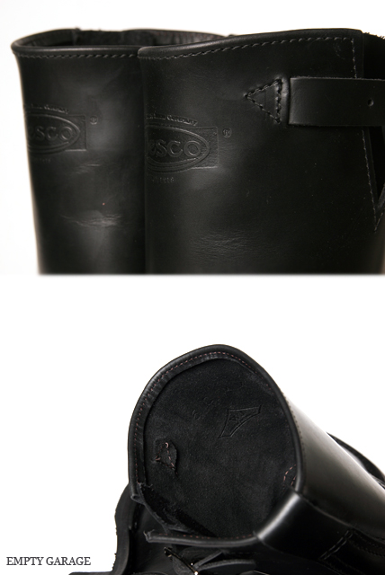 WESCO BOSS WOMEN ウエスコ ボス レディース