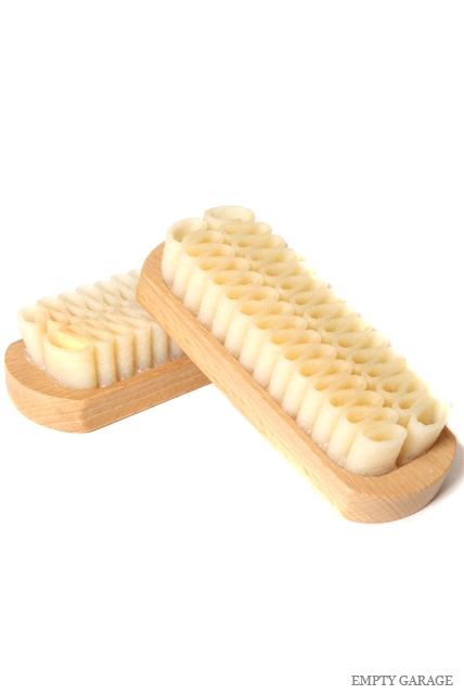 ［サフィール］　Saphir　クレープブラシ