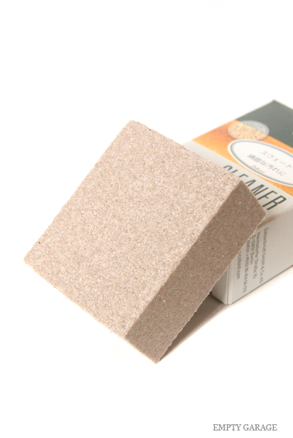 ［コロニール］Collonil　Cleaner　スエードクリーナー