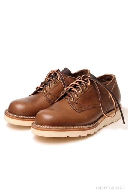 VIBERG OXFORD　ヴァイバーグ　オックスフォード