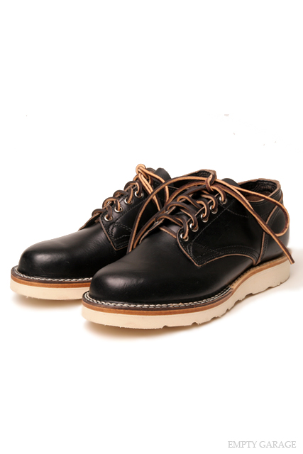 VIBERG OXFORD　ヴァイバーグ　オックスフォード