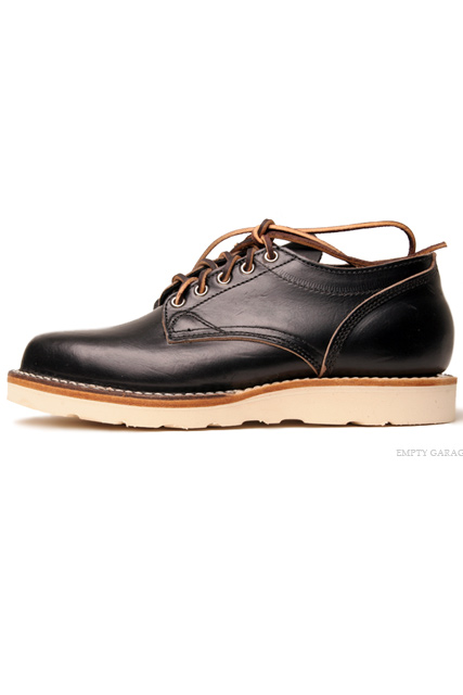 VIBERG OXFORD　ヴァイバーグ　オックスフォード
