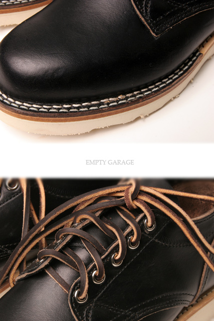 VIBERG OXFORD　ヴァイバーグ　オックスフォード