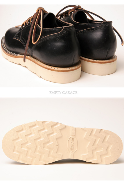 VIBERG OXFORD　ヴァイバーグ　オックスフォード