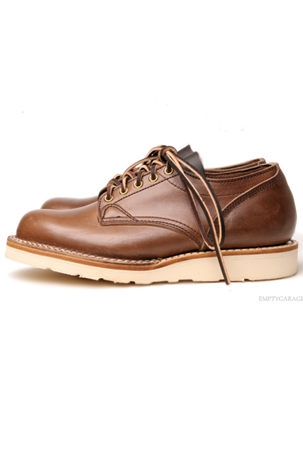 VIBERG OXFORD　ヴァイバーグ　オックスフォード
