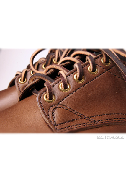 VIBERG OXFORD　ヴァイバーグ　オックスフォード