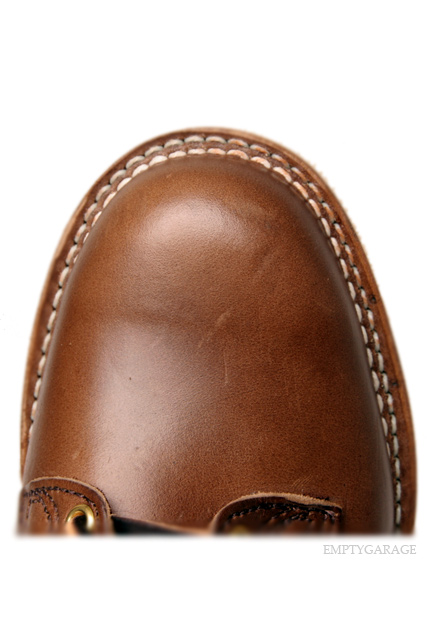 VIBERG OXFORD　ヴァイバーグ　オックスフォード