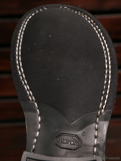 [ホワイツ] WHITE'S BOOTS　SEMI DRESS #38 SWING LAST