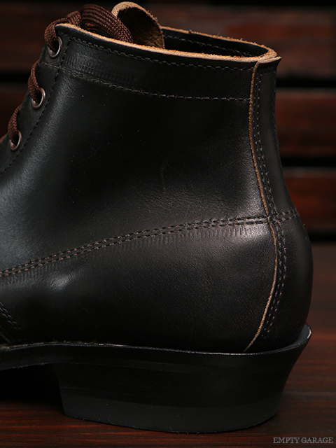 WHITE'S BOOTS SEMI DRESS #38 SWING LAST BK Chromexcel
