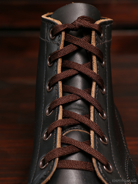 WHITE'S BOOTS SEMI DRESS #38 SWING LAST BK Chromexcel ウエスコ