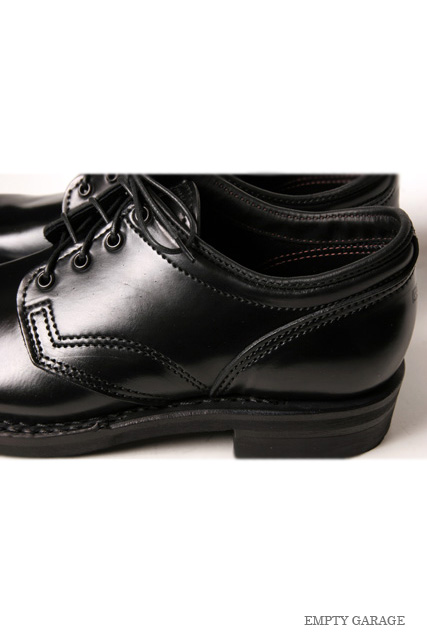 WESCO BOOTS J.H. Classics + Cordovan コードバンレザー (2012